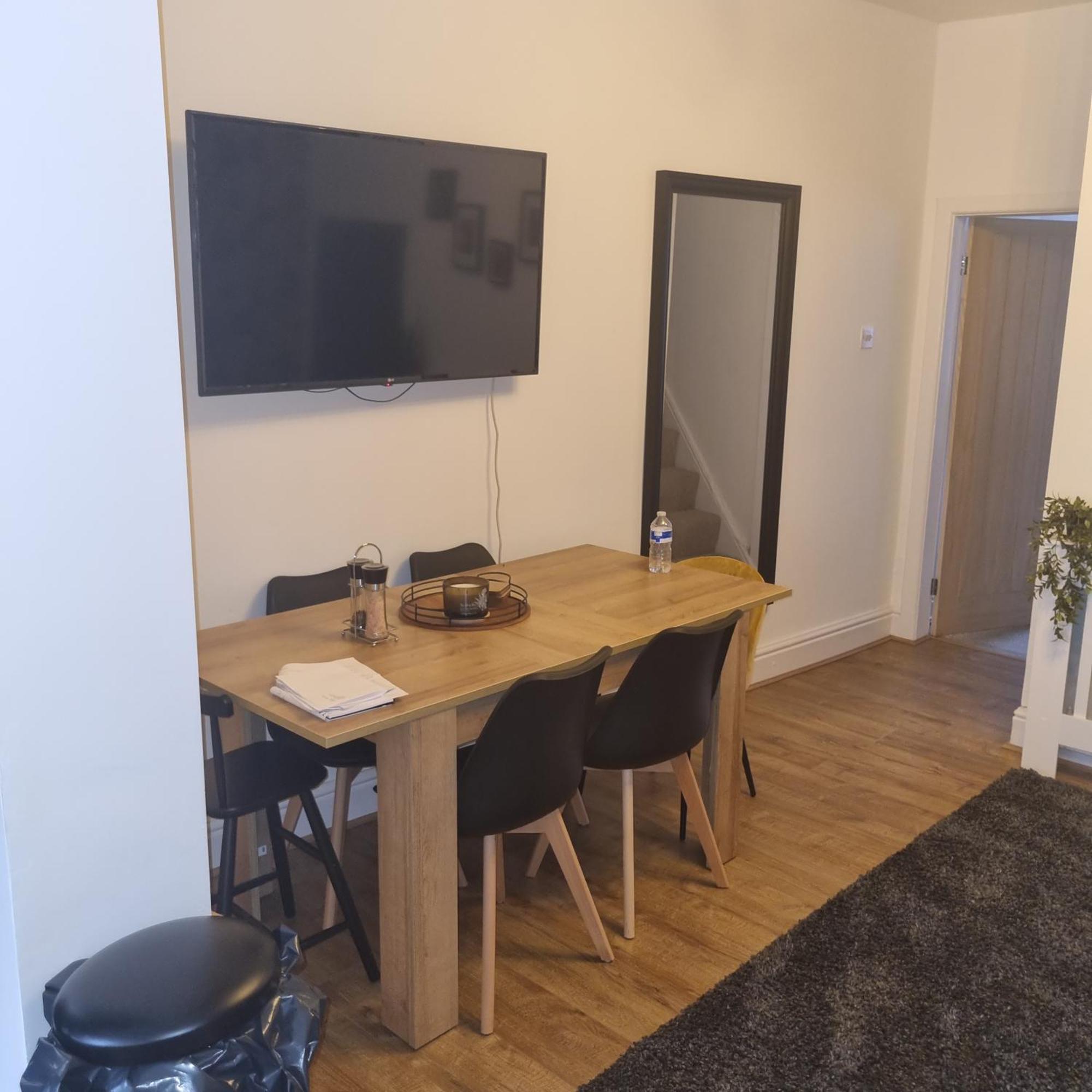 Seychelles Resident Apartment Manchester Ngoại thất bức ảnh
