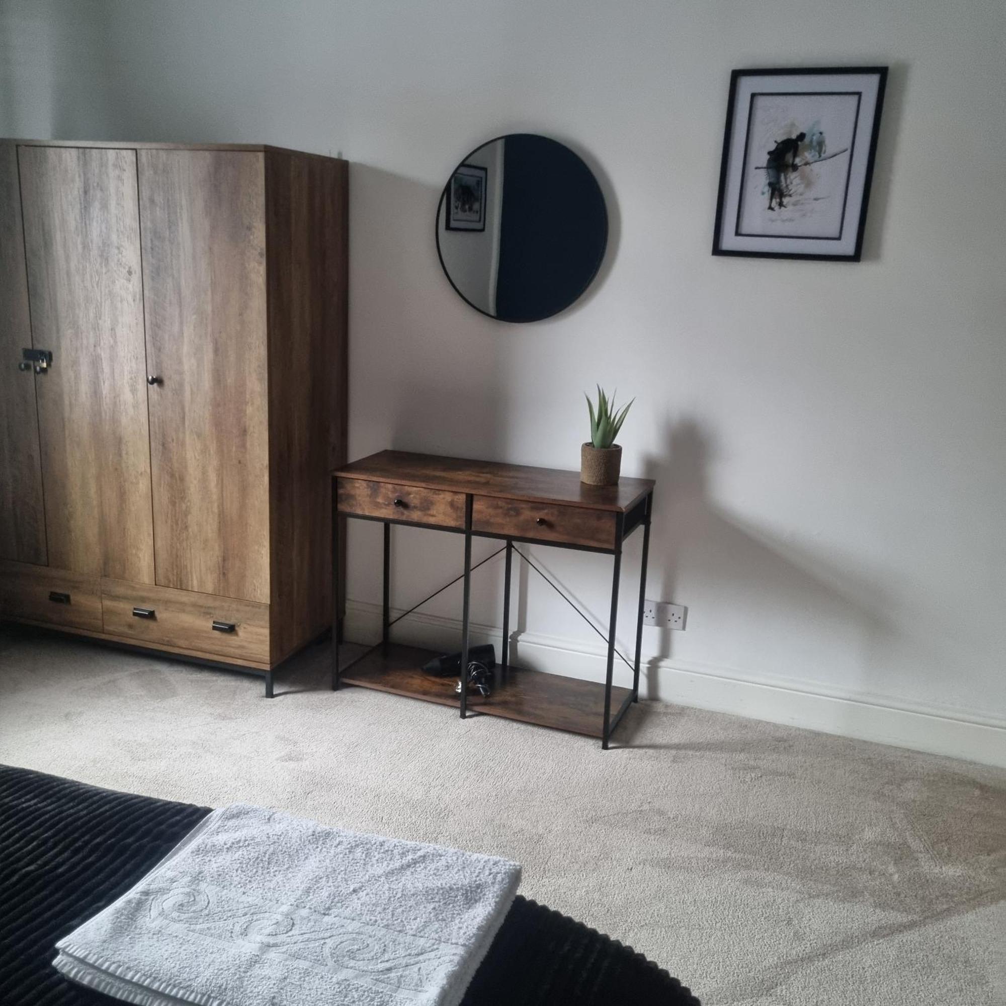 Seychelles Resident Apartment Manchester Ngoại thất bức ảnh