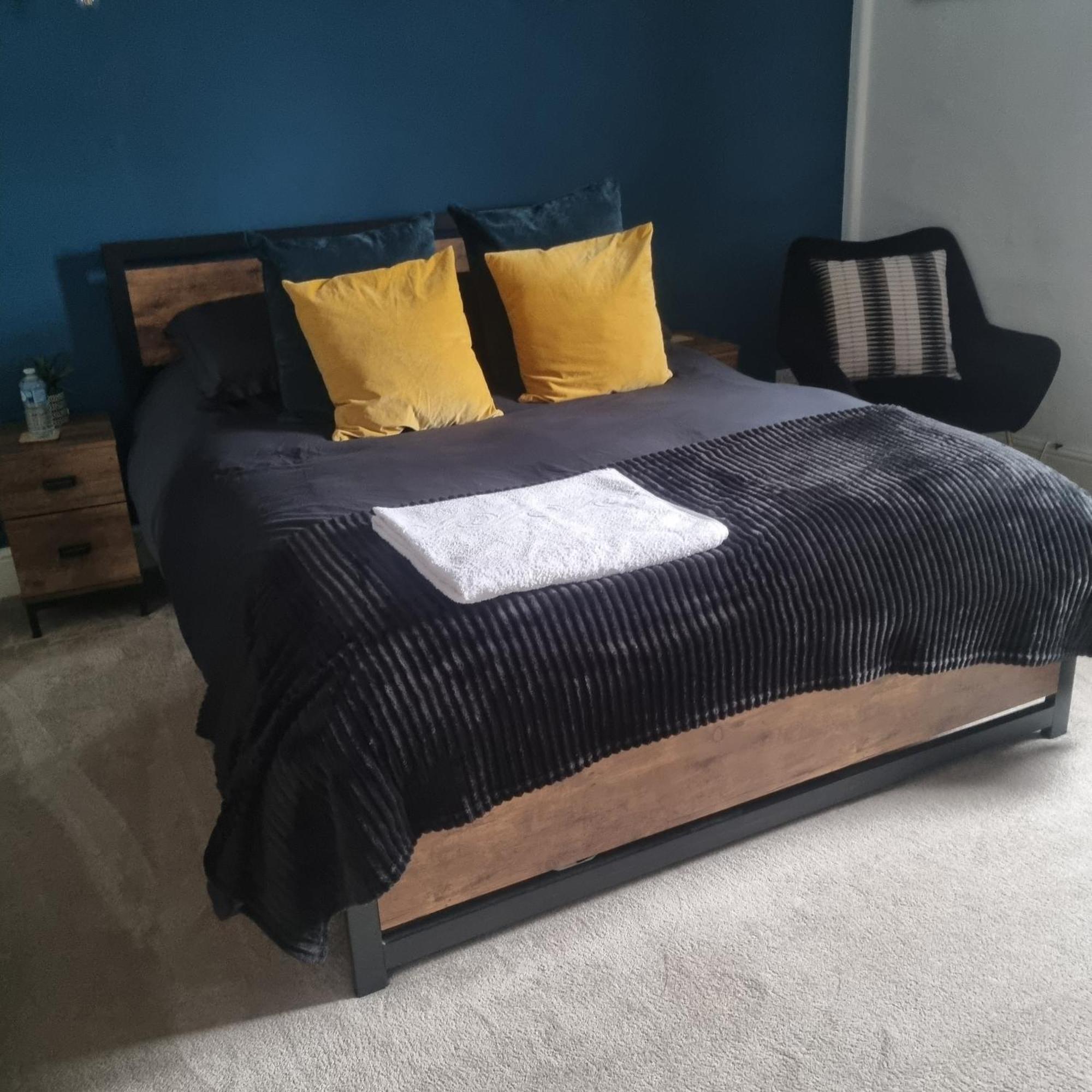 Seychelles Resident Apartment Manchester Ngoại thất bức ảnh