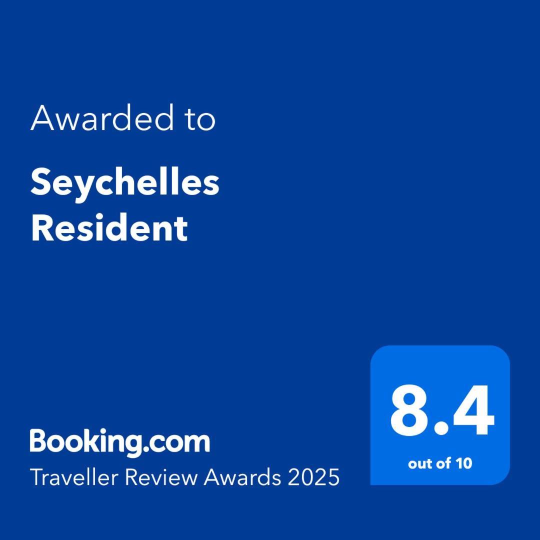 Seychelles Resident Apartment Manchester Ngoại thất bức ảnh